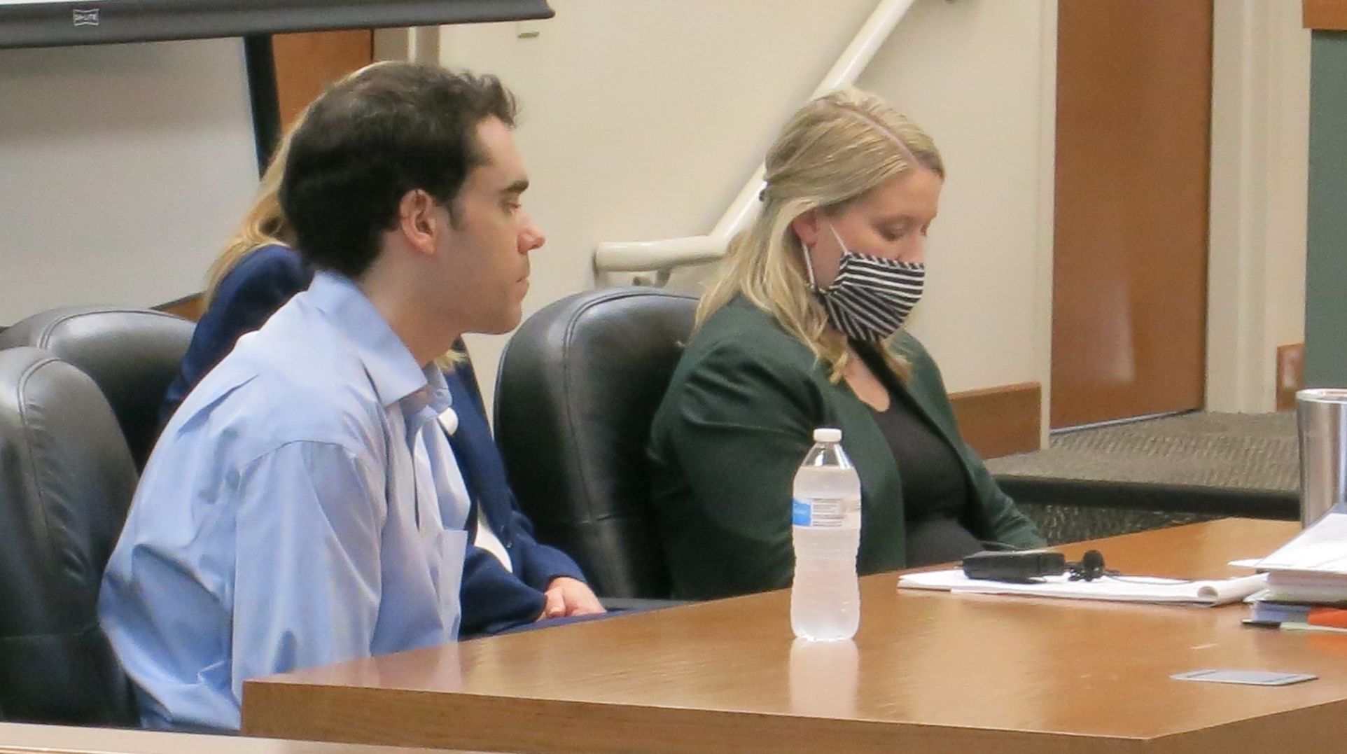 Banowetz trial 07